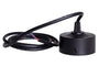 AKCESORIUM SYSTEMY SZYNOWE MAGNETYCZNE MAGNETIC ACC CZARNY OD MAXLIGHT MA0010
