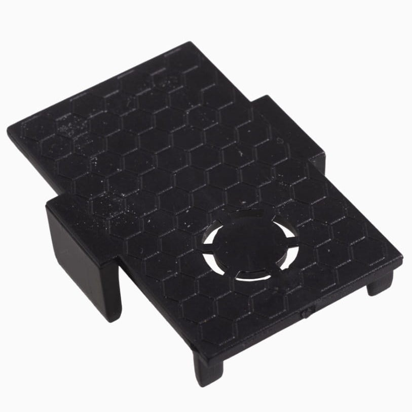 AKCESORIUM SYSTEMY SZYNOWE MAGNETYCZNE MAGNETIC ACC CZARNY OD MAXLIGHT MA0011