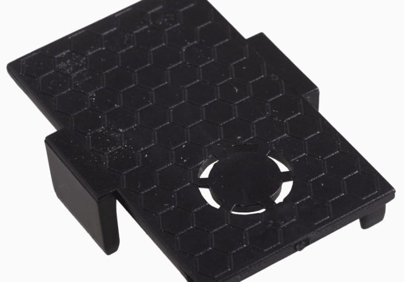 AKCESORIUM SYSTEMY SZYNOWE MAGNETYCZNE MAGNETIC ACC CZARNY OD MAXLIGHT MA0011
