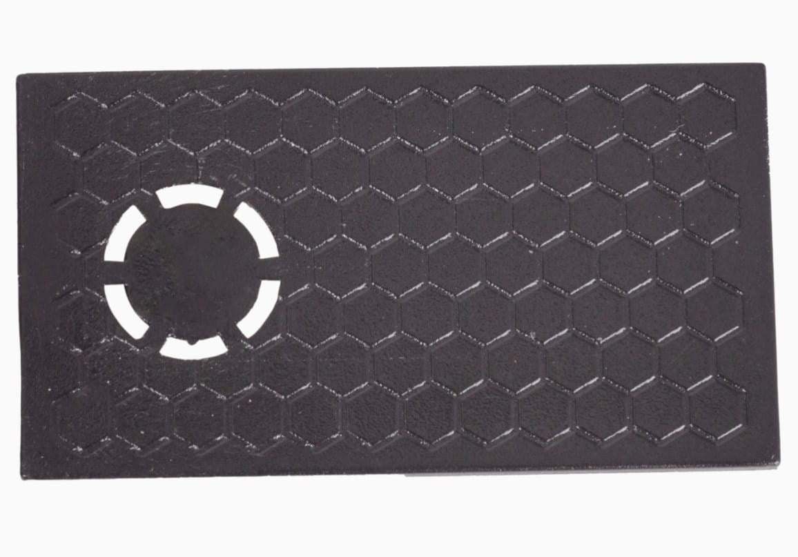 AKCESORIUM SYSTEMY SZYNOWE MAGNETYCZNE MAGNETIC ACC CZARNY OD MAXLIGHT MA0012