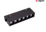 OPRAWA SYSTEMY SZYNOWE MAGNETYCZNE MAGNETIC LIN CZARNY OD MAXLIGHT M0003Z