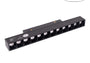 OPRAWA SYSTEMY SZYNOWE MAGNETYCZNE MAGNETIC LIN CZARNY OD MAXLIGHT M0004D