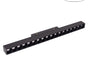 OPRAWA SYSTEMY SZYNOWE MAGNETYCZNE MAGNETIC LIN CZARNY OD MAXLIGHT M0005D