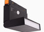 OPRAWA SYSTEMY SZYNOWE MAGNETYCZNE MAGNETIC LIN CZARNY OD MAXLIGHT M0007N
