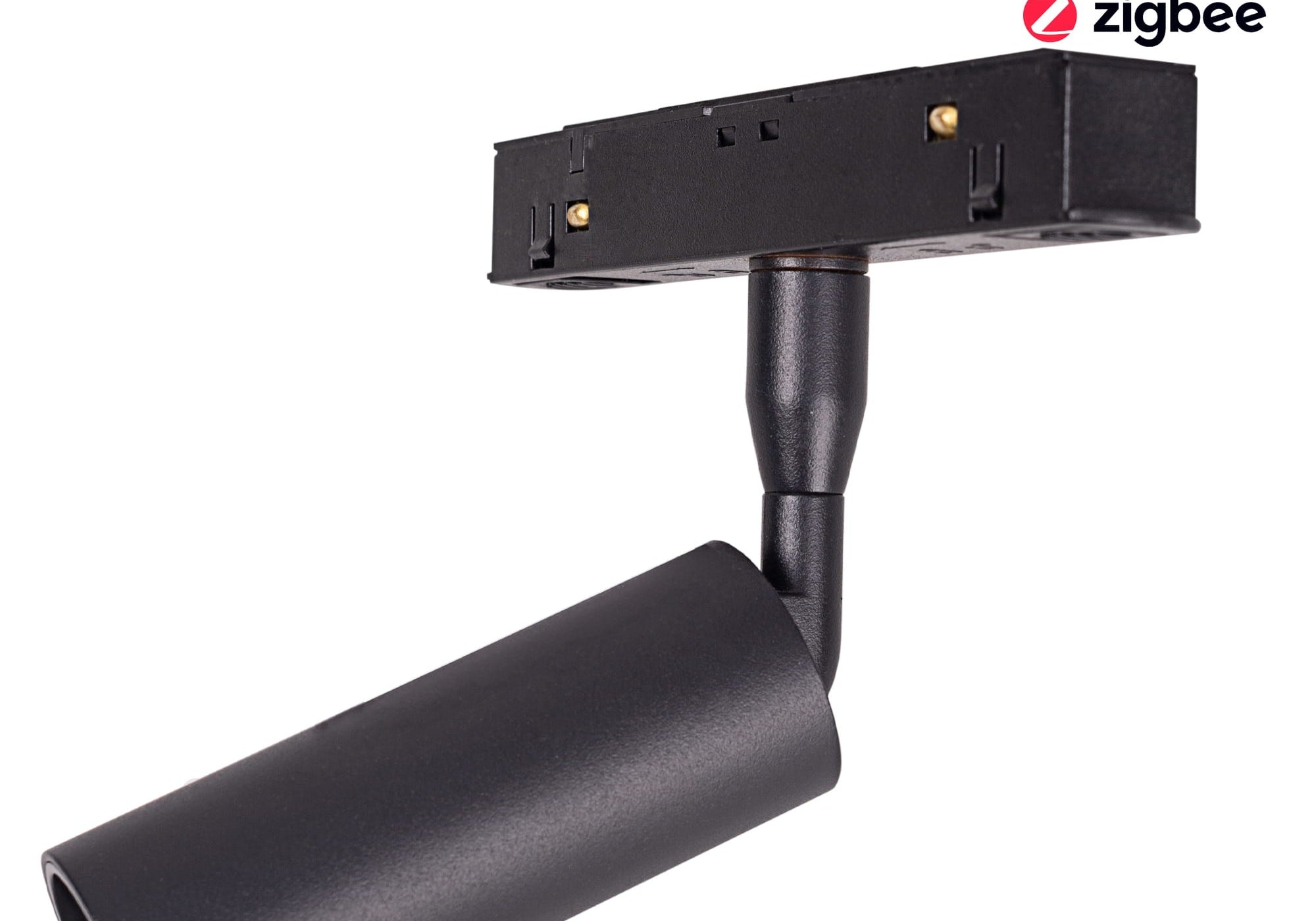 OPRAWA SYSTEMY SZYNOWE MAGNETYCZNE MAGNETIC REF CZARNY OD MAXLIGHT M0008Z