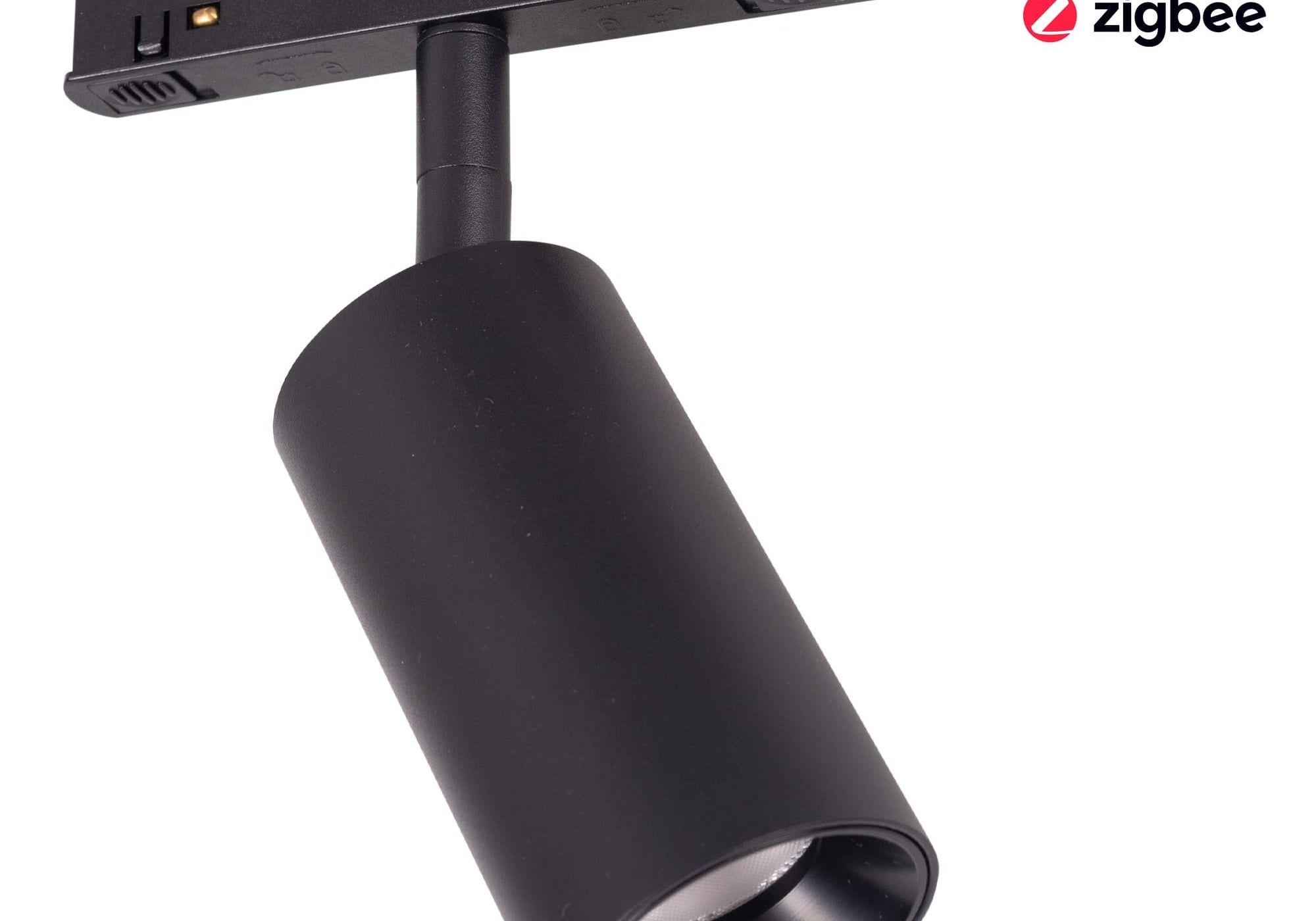 OPRAWA SYSTEMY SZYNOWE MAGNETYCZNE MAGNETIC REF CZARNY OD MAXLIGHT M0009Z