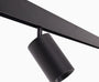 OPRAWA SYSTEMY SZYNOWE MAGNETYCZNE MAGNETIC REF CZARNY OD MAXLIGHT M0010N