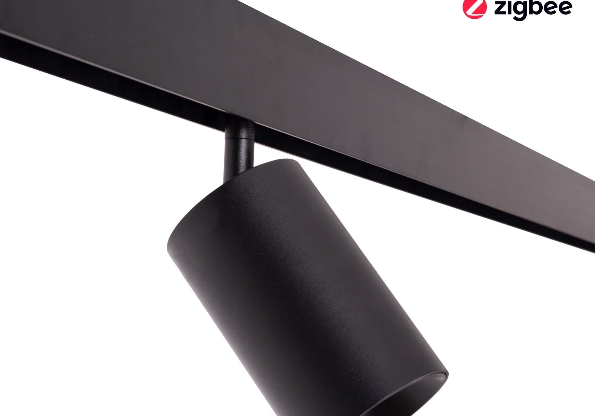 OPRAWA SYSTEMY SZYNOWE MAGNETYCZNE MAGNETIC REF CZARNY OD MAXLIGHT M0010Z