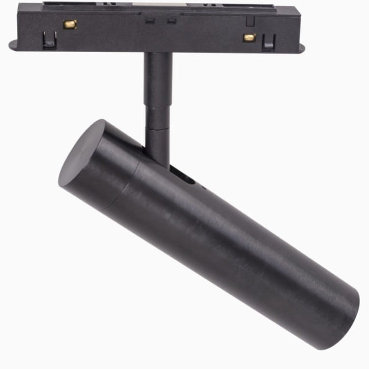OPRAWA SYSTEMY SZYNOWE MAGNETYCZNE MAGNETIC REF CZARNY OD MAXLIGHT M0011N