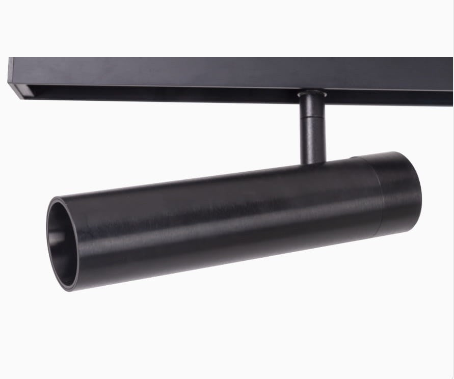 OPRAWA SYSTEMY SZYNOWE MAGNETYCZNE MAGNETIC REF CZARNY OD MAXLIGHT M0011N