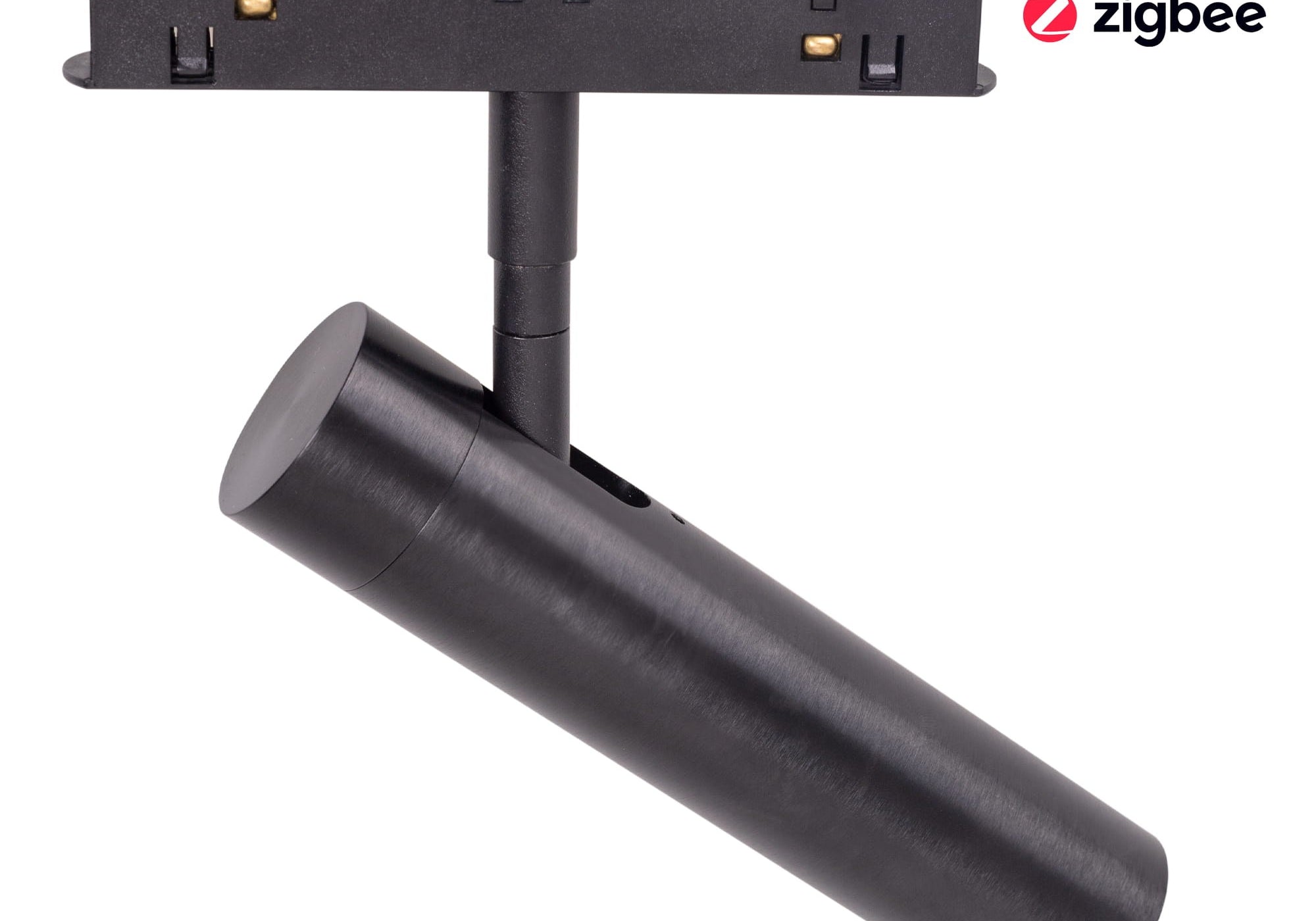 OPRAWA SYSTEMY SZYNOWE MAGNETYCZNE MAGNETIC REF CZARNY OD MAXLIGHT M0011Z