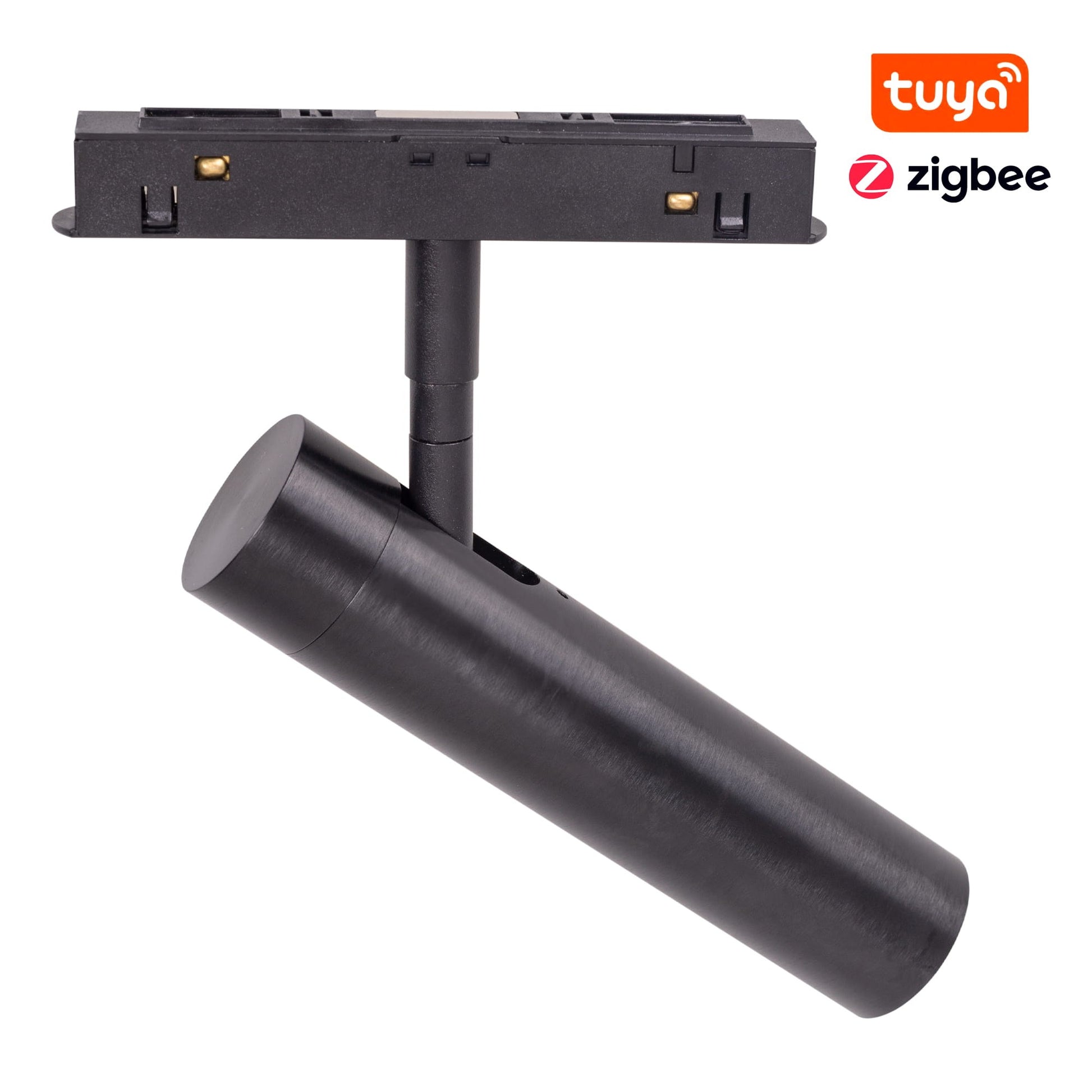 OPRAWA SYSTEMY SZYNOWE MAGNETYCZNE MAGNETIC REF CZARNY OD MAXLIGHT M0011Z