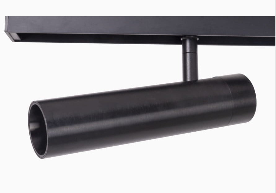 OPRAWA SYSTEMY SZYNOWE MAGNETYCZNE MAGNETIC REF CZARNY OD MAXLIGHT M0011Z