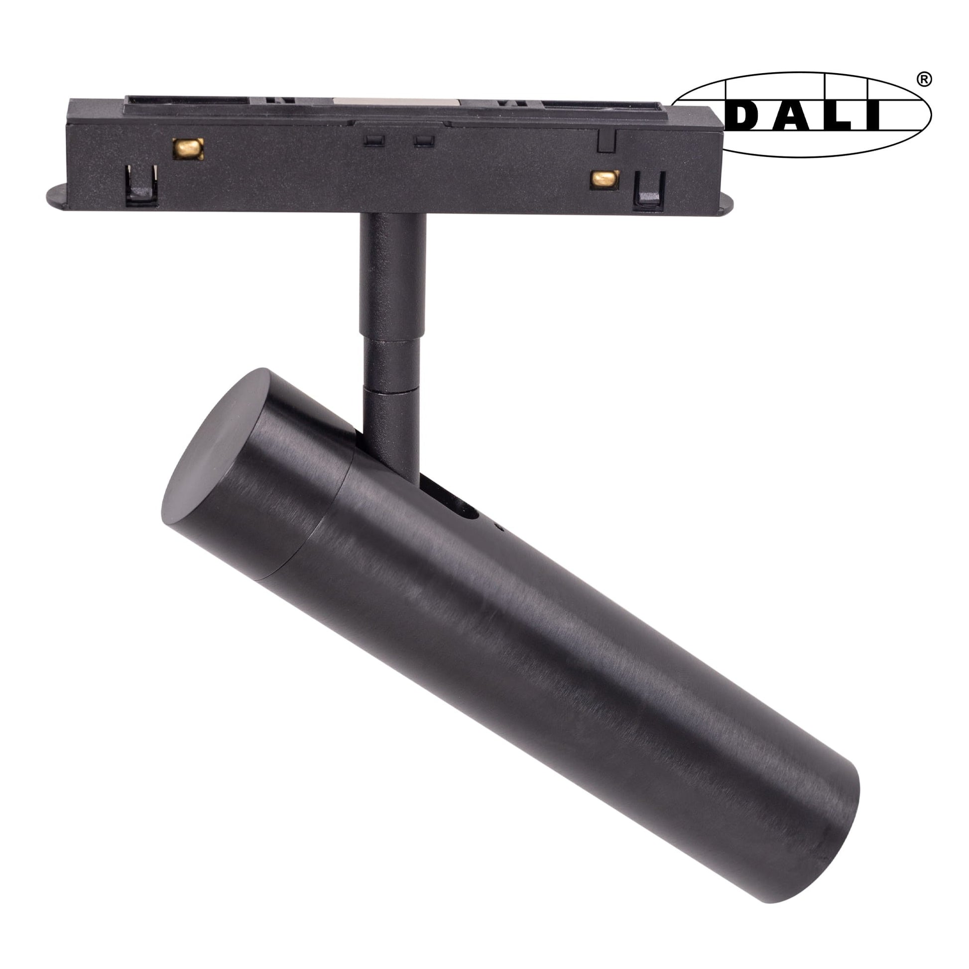 OPRAWA SYSTEMY SZYNOWE MAGNETYCZNE MAGNETIC REF CZARNY OD MAXLIGHT M0011D