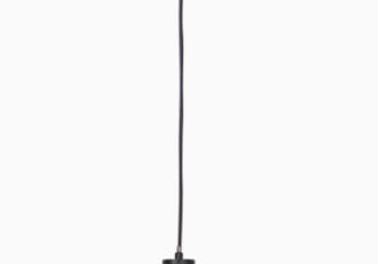 OPRAWA SYSTEMY SZYNOWE MAGNETYCZNE MAGNETIC DEC CZARNY OD MAXLIGHT M0012N