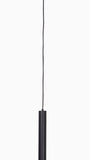 OPRAWA SYSTEMY SZYNOWE MAGNETYCZNE MAGNETIC DEC CZARNY OD MAXLIGHT M0012N