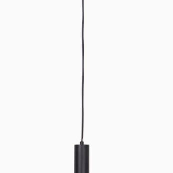 OPRAWA SYSTEMY SZYNOWE MAGNETYCZNE MAGNETIC DEC CZARNY OD MAXLIGHT M0012N