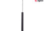 OPRAWA SYSTEMY SZYNOWE MAGNETYCZNE MAGNETIC DEC CZARNY OD MAXLIGHT M0012Z