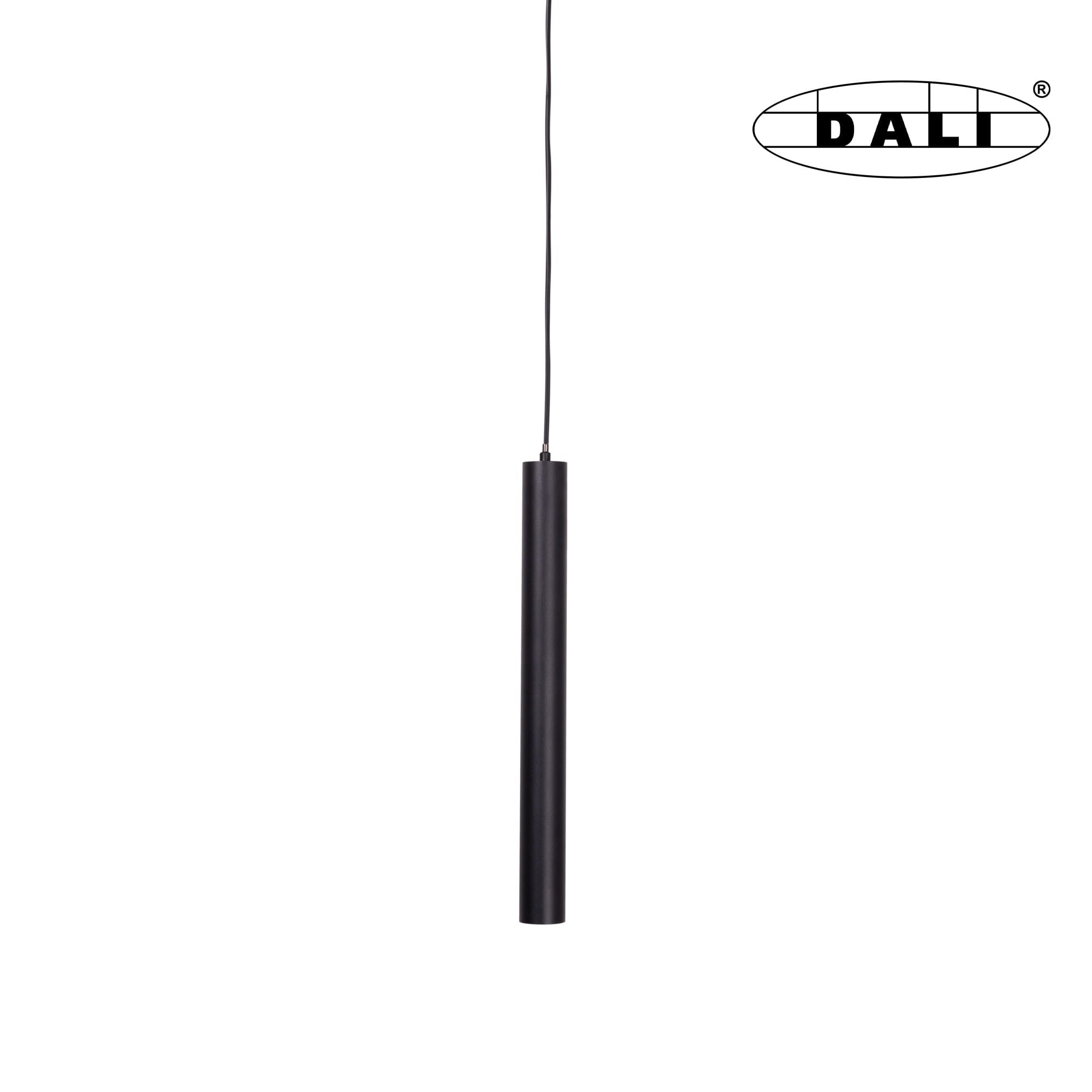 OPRAWA SYSTEMY SZYNOWE MAGNETYCZNE MAGNETIC DEC CZARNY OD MAXLIGHT M0012D