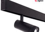 OPRAWA SYSTEMY SZYNOWE MAGNETYCZNE MAGNETIC DEC CZARNY OD MAXLIGHT M0013Z
