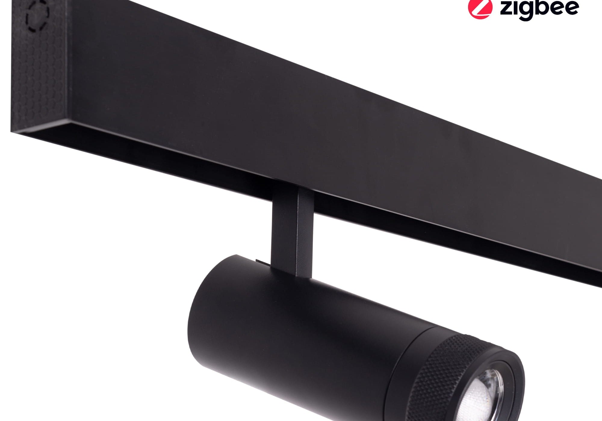 OPRAWA SYSTEMY SZYNOWE MAGNETYCZNE MAGNETIC DEC CZARNY OD MAXLIGHT M0013Z