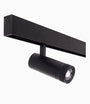 OPRAWA SYSTEMY SZYNOWE MAGNETYCZNE MAGNETIC DEC CZARNY OD MAXLIGHT M0013D