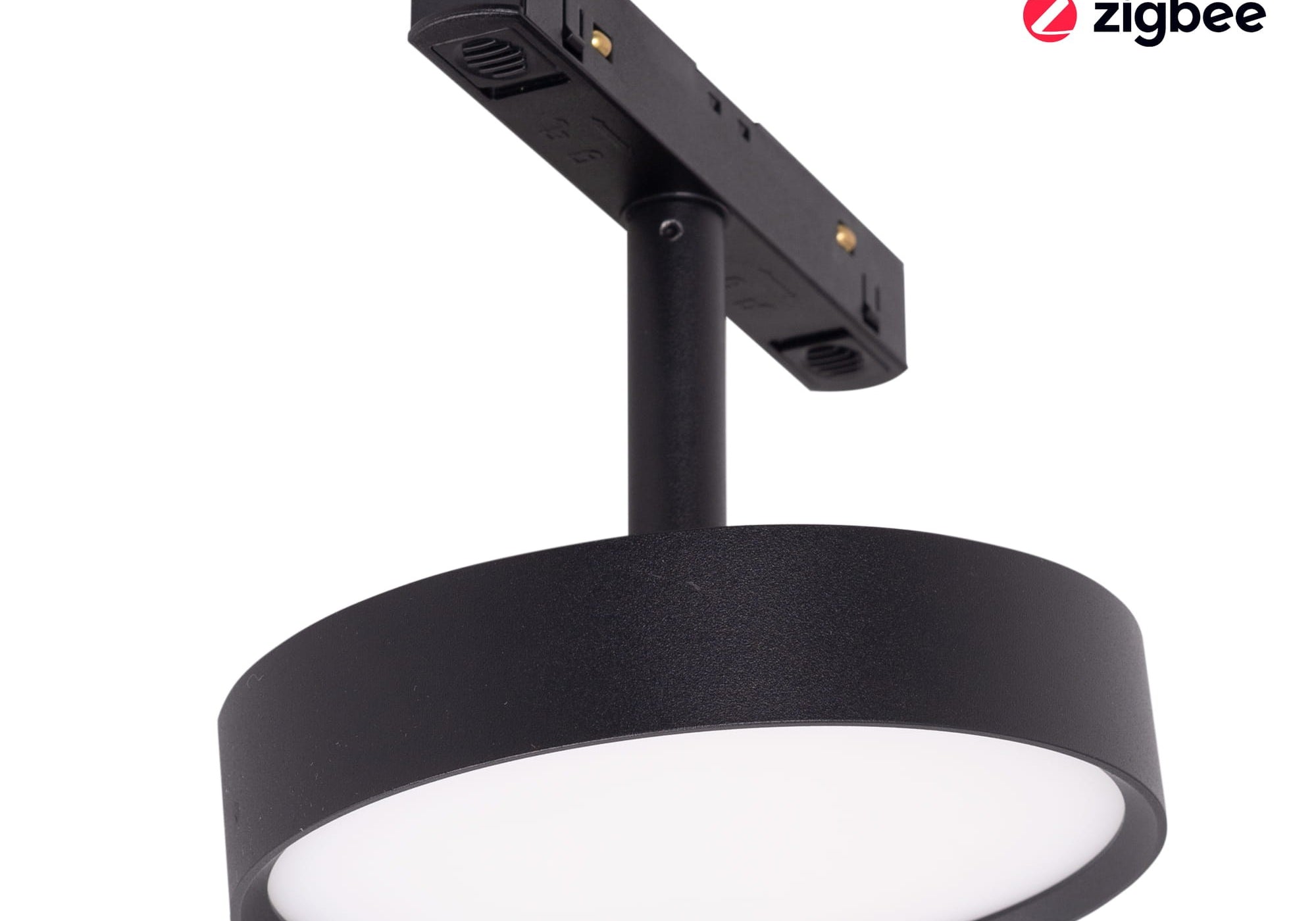OPRAWA SYSTEMY SZYNOWE MAGNETYCZNE MAGNETIC DEC CZARNY OD MAXLIGHT M0014Z
