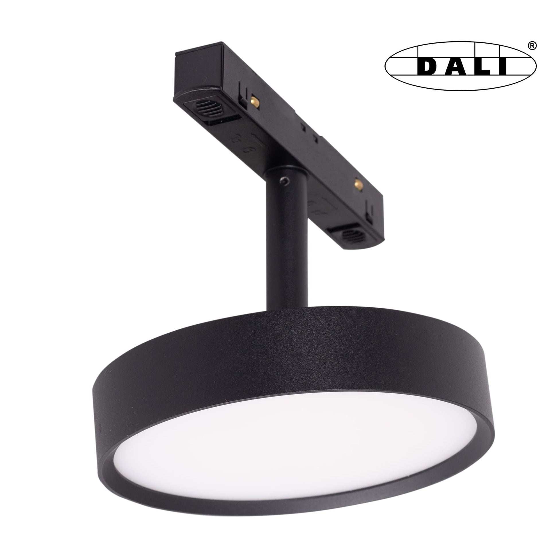 OPRAWA SYSTEMY SZYNOWE MAGNETYCZNE MAGNETIC DEC CZARNY OD MAXLIGHT M0014D
