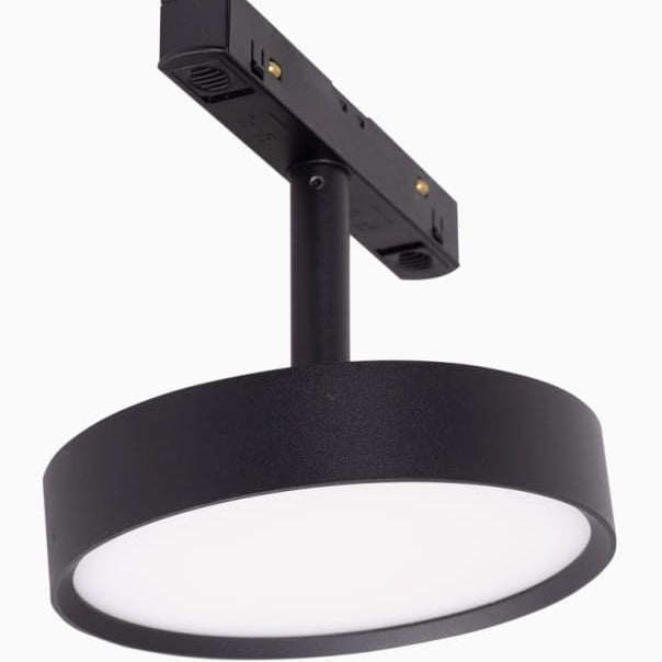 OPRAWA SYSTEMY SZYNOWE MAGNETYCZNE MAGNETIC DEC CZARNY OD MAXLIGHT M0014D