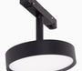 OPRAWA SYSTEMY SZYNOWE MAGNETYCZNE MAGNETIC DEC CZARNY OD MAXLIGHT M0014D