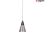 OPRAWA SYSTEMY SZYNOWE MAGNETYCZNE MAGNETIC DEC CZARNY OD MAXLIGHT M0015Z