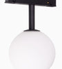 OPRAWA SYSTEMY SZYNOWE MAGNETYCZNE MAGNETIC DEC CZARNY OD MAXLIGHT M0016Z