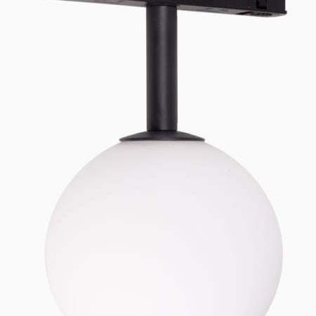 OPRAWA SYSTEMY SZYNOWE MAGNETYCZNE MAGNETIC DEC CZARNY OD MAXLIGHT M0016Z