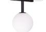 OPRAWA SYSTEMY SZYNOWE MAGNETYCZNE MAGNETIC DEC CZARNY OD MAXLIGHT M0016D