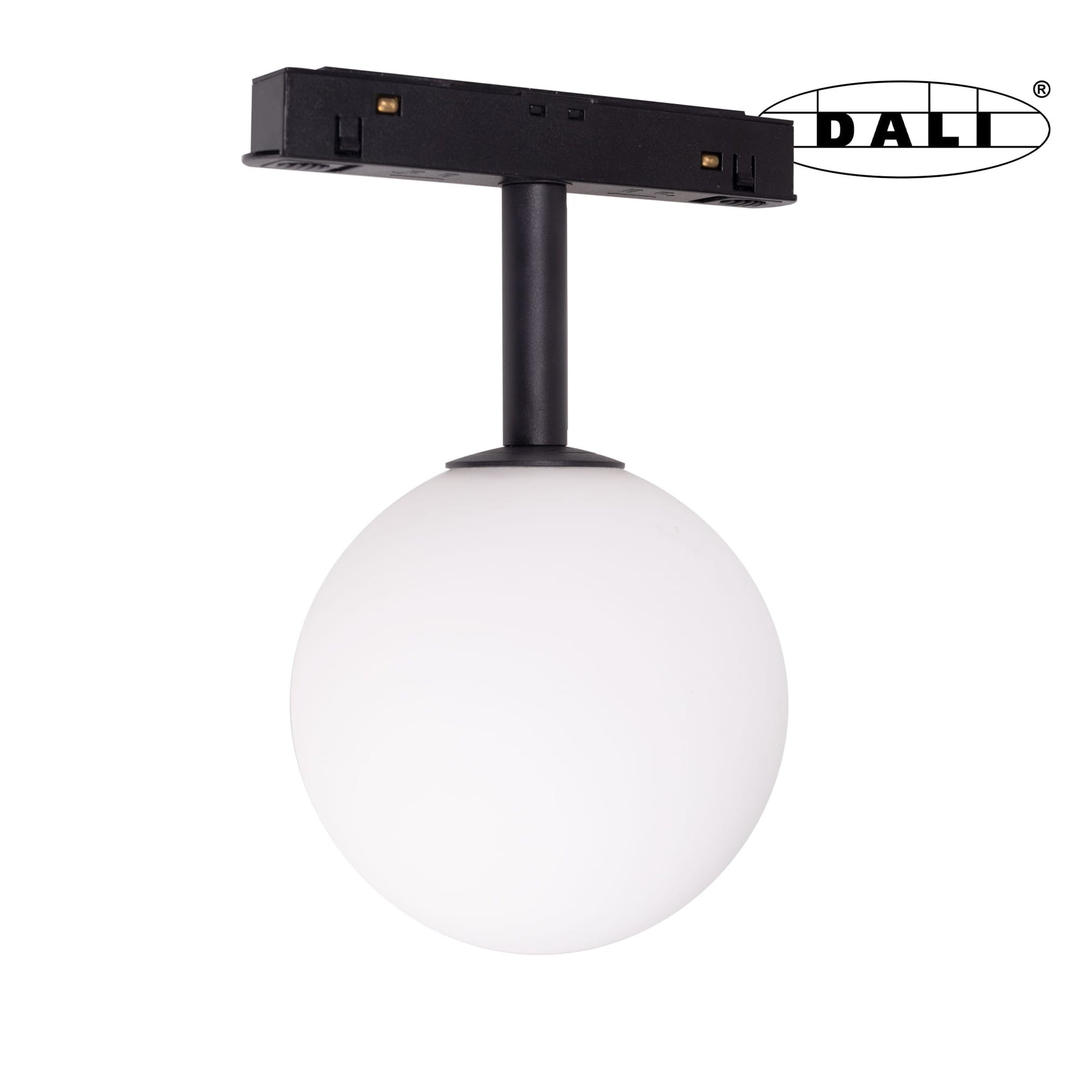 OPRAWA SYSTEMY SZYNOWE MAGNETYCZNE MAGNETIC DEC CZARNY OD MAXLIGHT M0016D