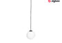 OPRAWA SYSTEMY SZYNOWE MAGNETYCZNE MAGNETIC DEC CZARNY OD MAXLIGHT M0017Z