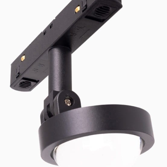 OPRAWA SYSTEMY SZYNOWE MAGNETYCZNE MAGNETIC DEC CZARNY OD MAXLIGHT M0018Z