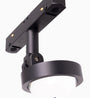 OPRAWA SYSTEMY SZYNOWE MAGNETYCZNE MAGNETIC DEC CZARNY OD MAXLIGHT M0018Z