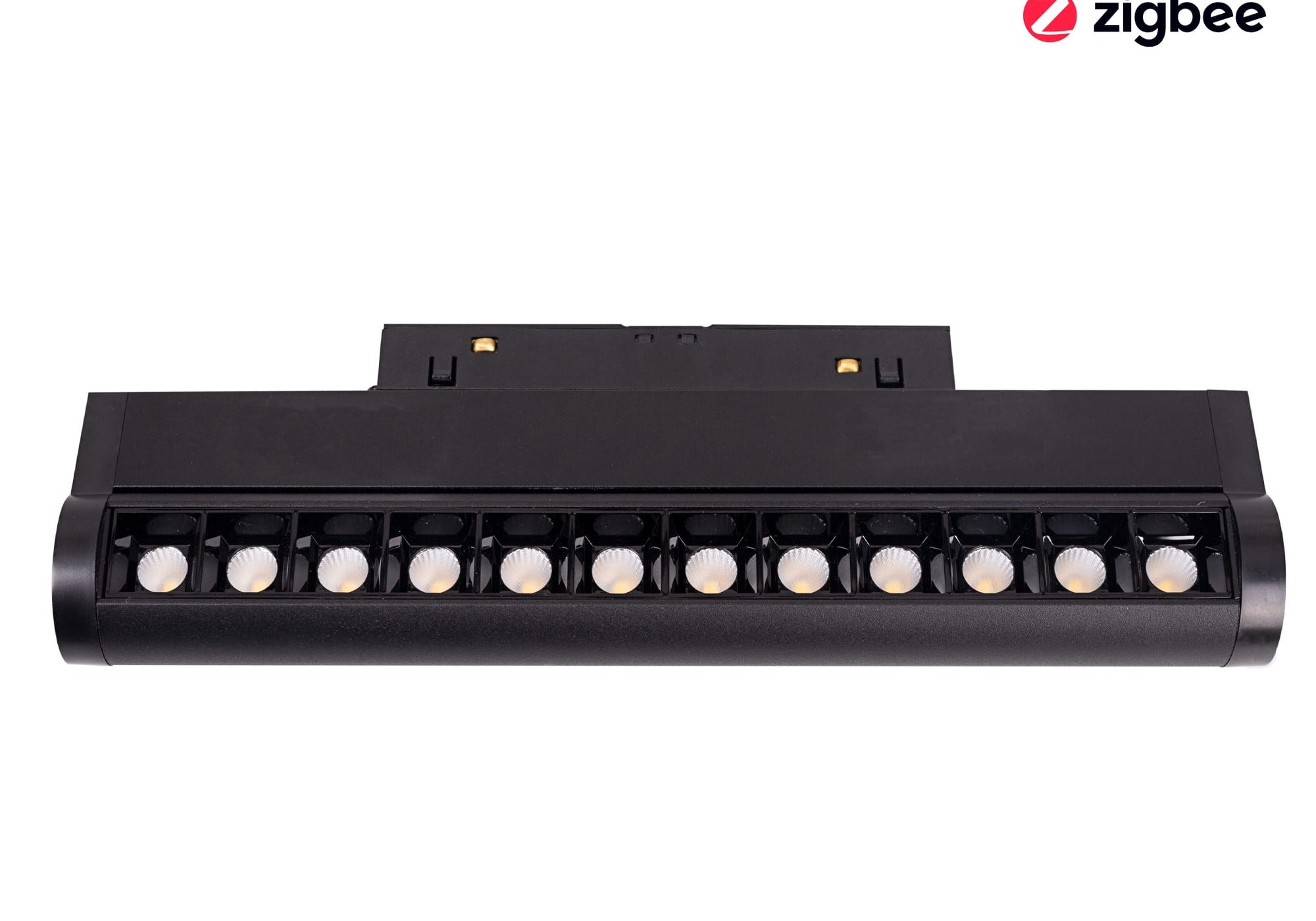 OPRAWA SYSTEMY SZYNOWE MAGNETYCZNE MAGNETIC DEC CZARNY OD MAXLIGHT M0019Z