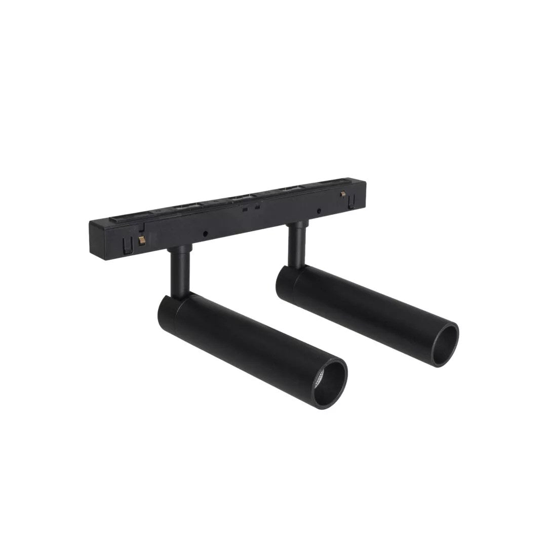 OPRAWA SYSTEMY SZYNOWE MAGNETYCZNE MAGNETIC REF BIAŁY OD MAXLIGHT M0020Z
