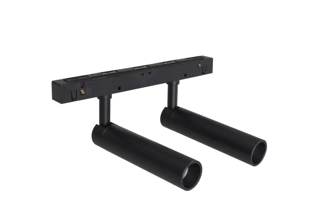 OPRAWA SYSTEMY SZYNOWE MAGNETYCZNE MAGNETIC REF BIAŁY OD MAXLIGHT M0020D