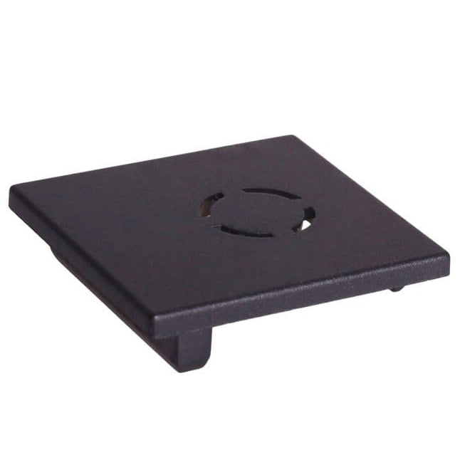 AKCESORIUM SYSTEMY SZYNOWE MAGNETYCZNE MAGNETIC ACC CZARNY OD MAXLIGHT MA0017