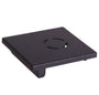 AKCESORIUM SYSTEMY SZYNOWE MAGNETYCZNE MAGNETIC ACC CZARNY OD MAXLIGHT MA0017