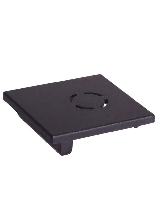 AKCESORIUM SYSTEMY SZYNOWE MAGNETYCZNE MAGNETIC ACC CZARNY OD MAXLIGHT MA0017