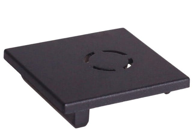 AKCESORIUM SYSTEMY SZYNOWE MAGNETYCZNE MAGNETIC ACC CZARNY OD MAXLIGHT MA0017