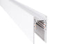 SZYNA SYSTEMY SZYNOWE MAGNETYCZNE MAGNETIC MEC BIAŁY OD MAXLIGHT MT0019