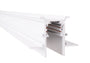 SZYNA SYSTEMY SZYNOWE MAGNETYCZNE MAGNETIC MEC BIAŁY OD MAXLIGHT MT0024