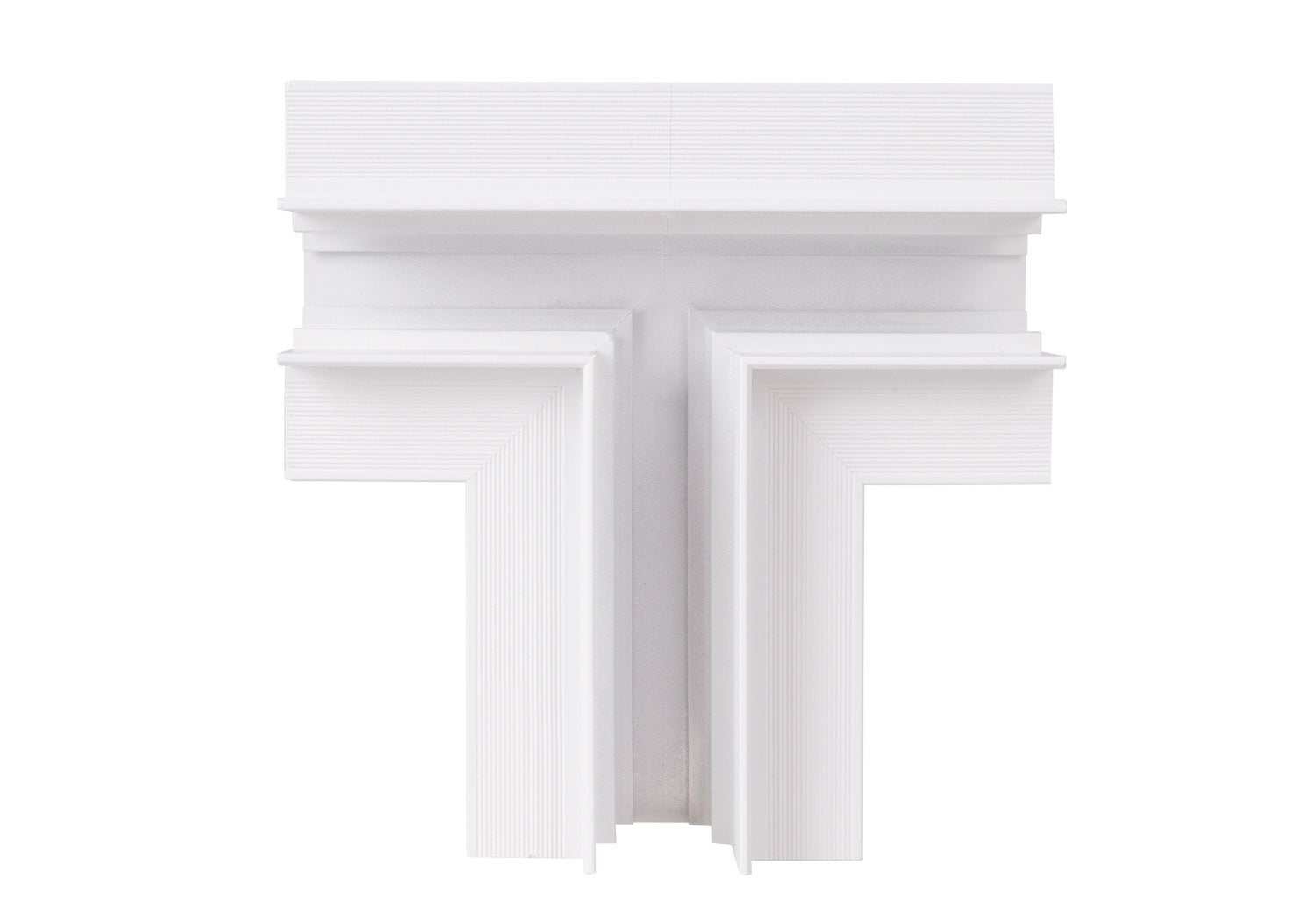 AKCESORIUM SYSTEMY SZYNOWE MAGNETYCZNE MAGNETIC MEC BIAŁY OD MAXLIGHT MT0033