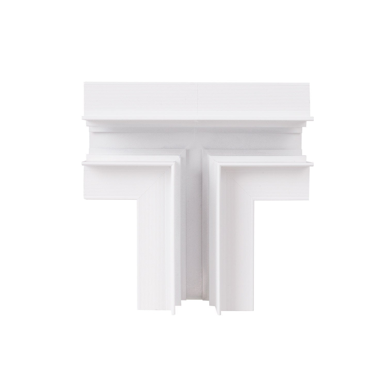 AKCESORIUM SYSTEMY SZYNOWE MAGNETYCZNE MAGNETIC MEC BIAŁY OD MAXLIGHT MT0033