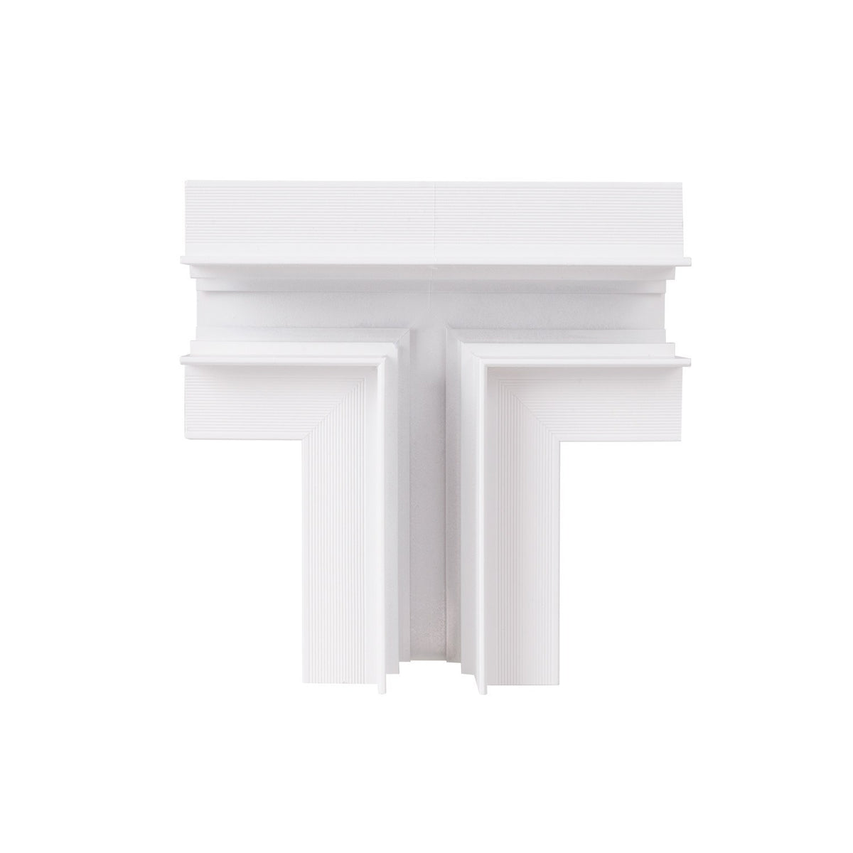 AKCESORIUM SYSTEMY SZYNOWE MAGNETYCZNE MAGNETIC MEC BIAŁY OD MAXLIGHT MT0033